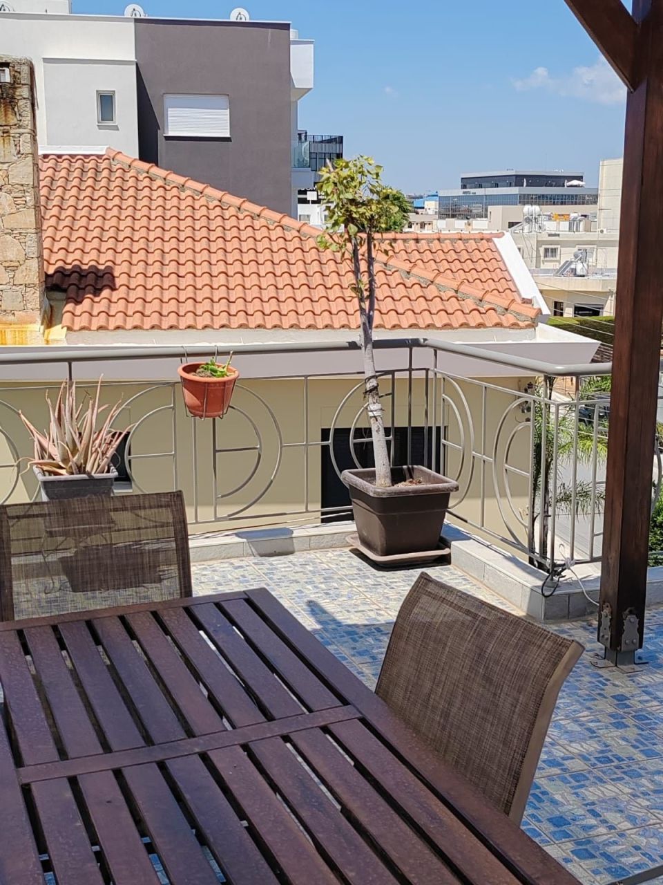 Пентхаус в Лимасоле, Кипр, 230 м² - фото 14