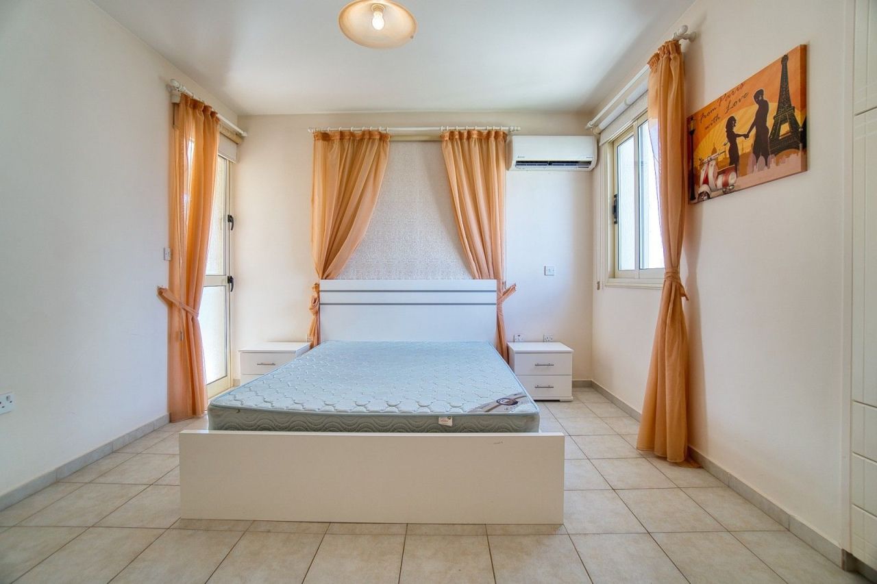 Апартаменты в Пафосе, Кипр, 102 м² - фото 16