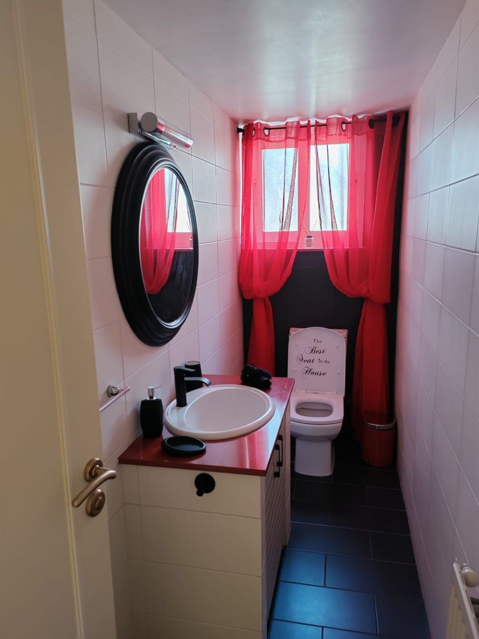 Пентхаус в Лимасоле, Кипр, 230 м² - фото 16