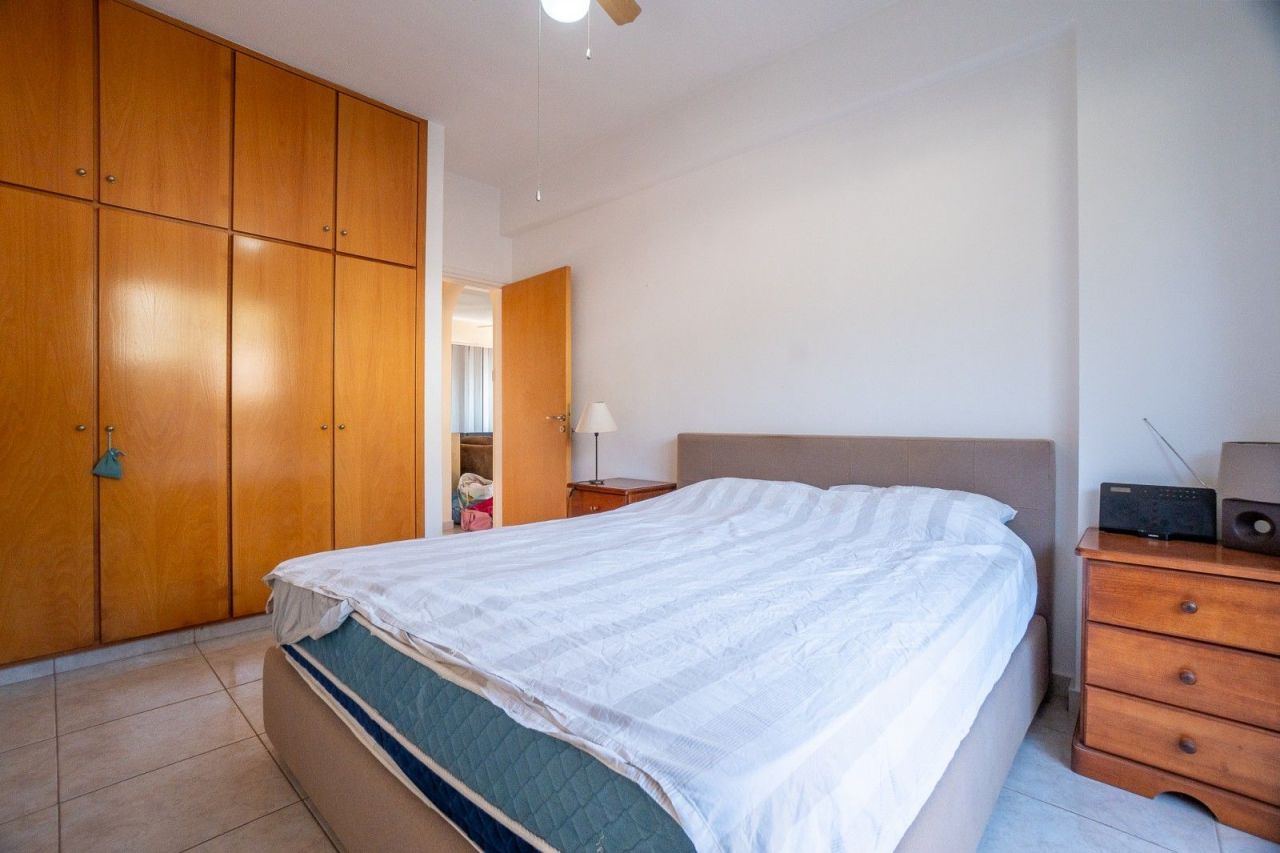 Апартаменты в Пафосе, Кипр, 87 м² - фото 17