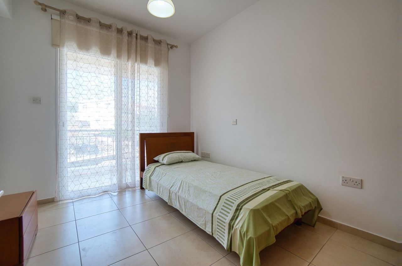 Апартаменты в Пафосе, Кипр - фото 18