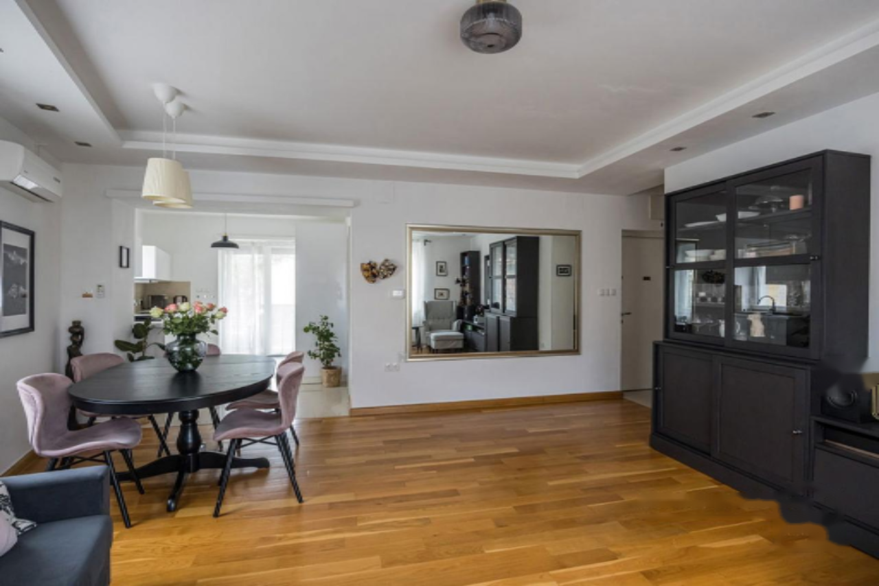 Квартира в Любляне, Словения, 79 м² - фото 1