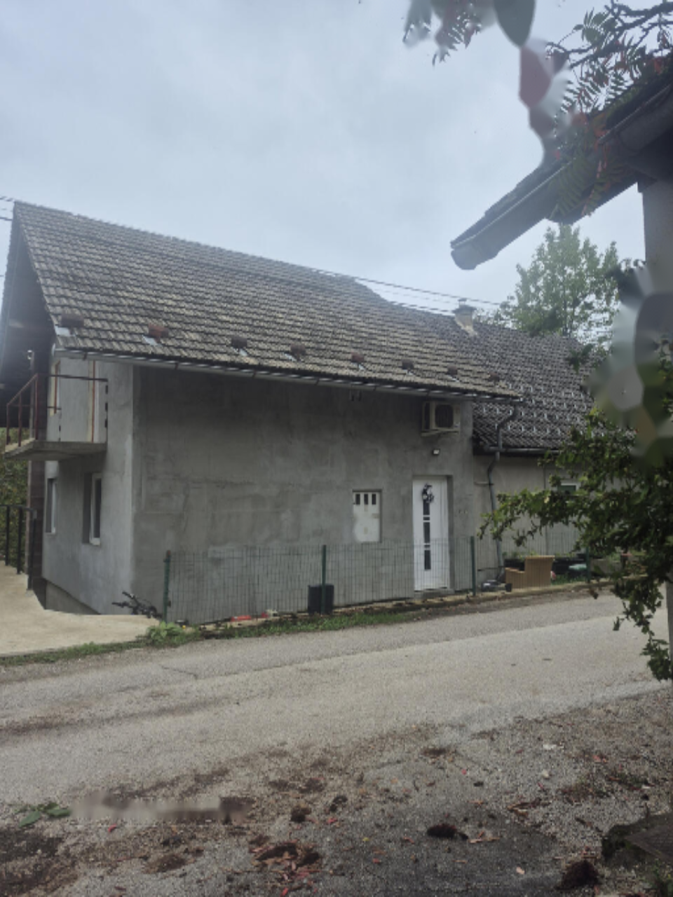 Дом в Ново-Место, Словения, 100 м² - фото 1