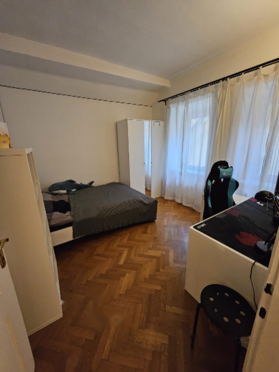 Квартира в Любляне, Словения, 78 м² - фото 1