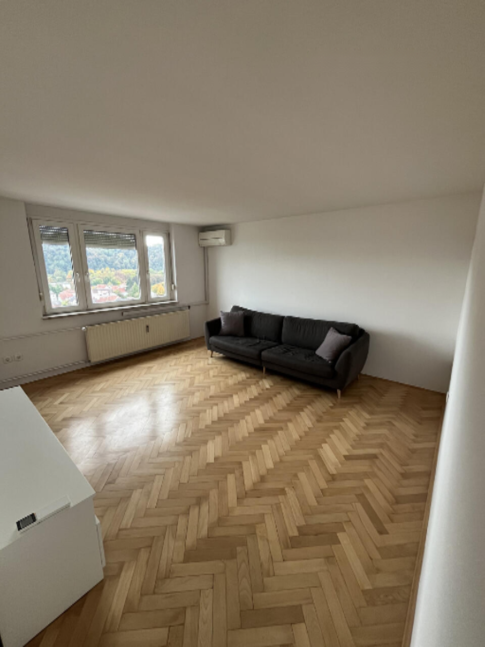 Квартира в Любляне, Словения, 65 м² - фото 1