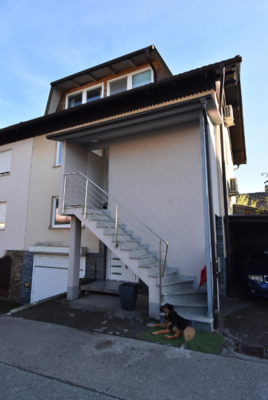 Квартира в Любляне, Словения, 128 м² - фото 1