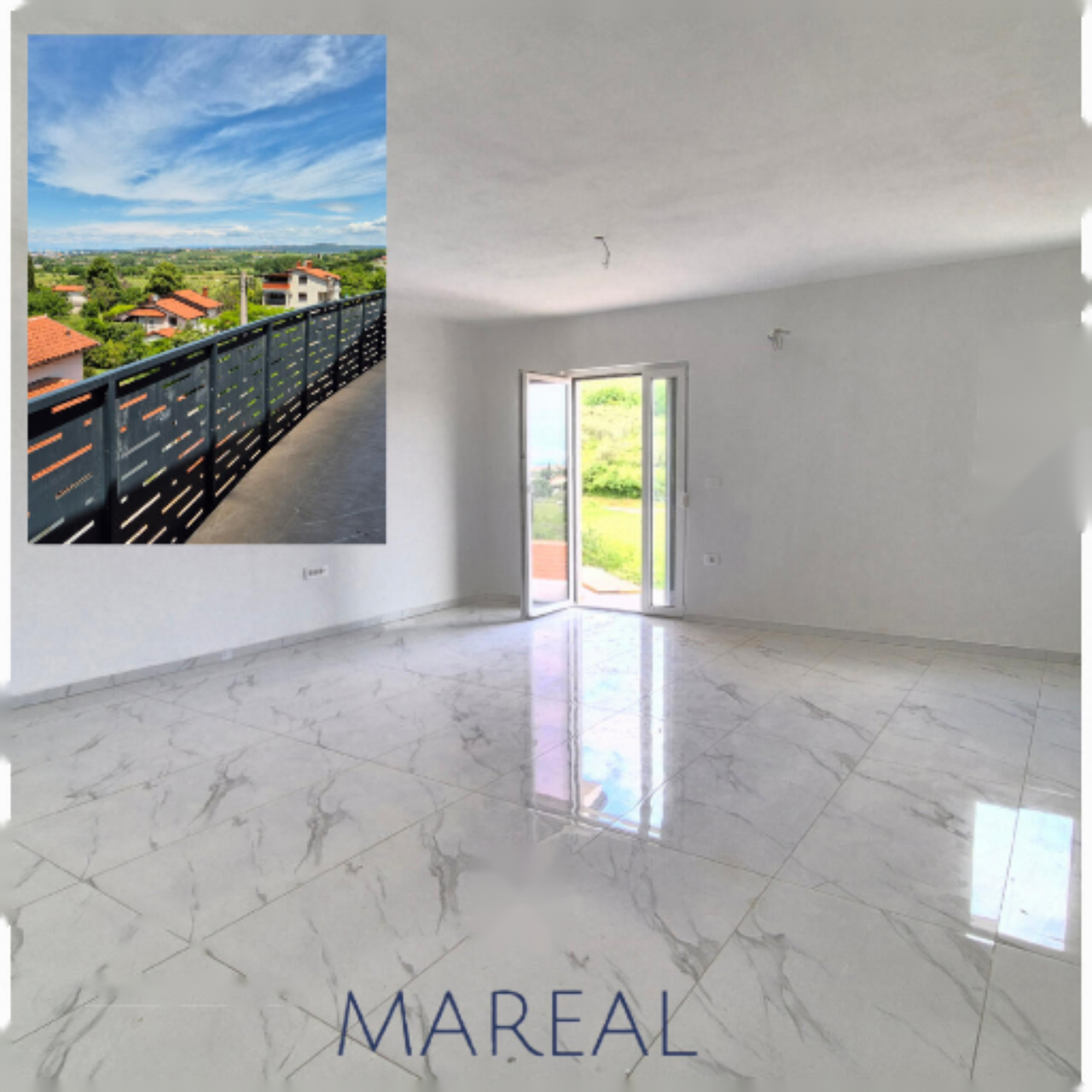 Квартира в Копере, Словения, 154 м² - фото 1