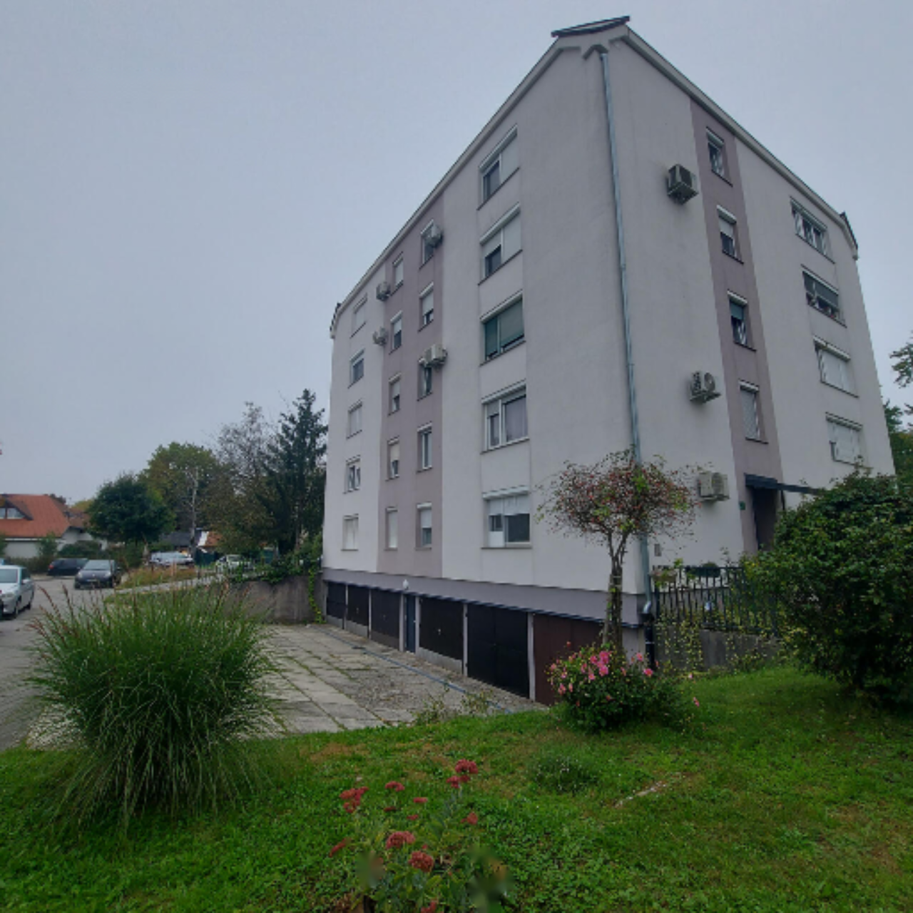 Квартира в Любляне, Словения, 57 м² - фото 1