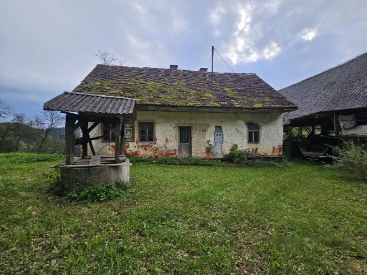 Дом в Згорня Полскаве, Словения, 1 360 м² - фото 1