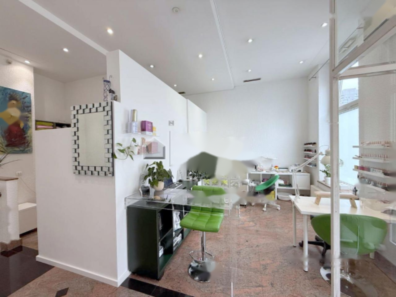 Офис в Любляне, Словения, 70 м² - фото 1