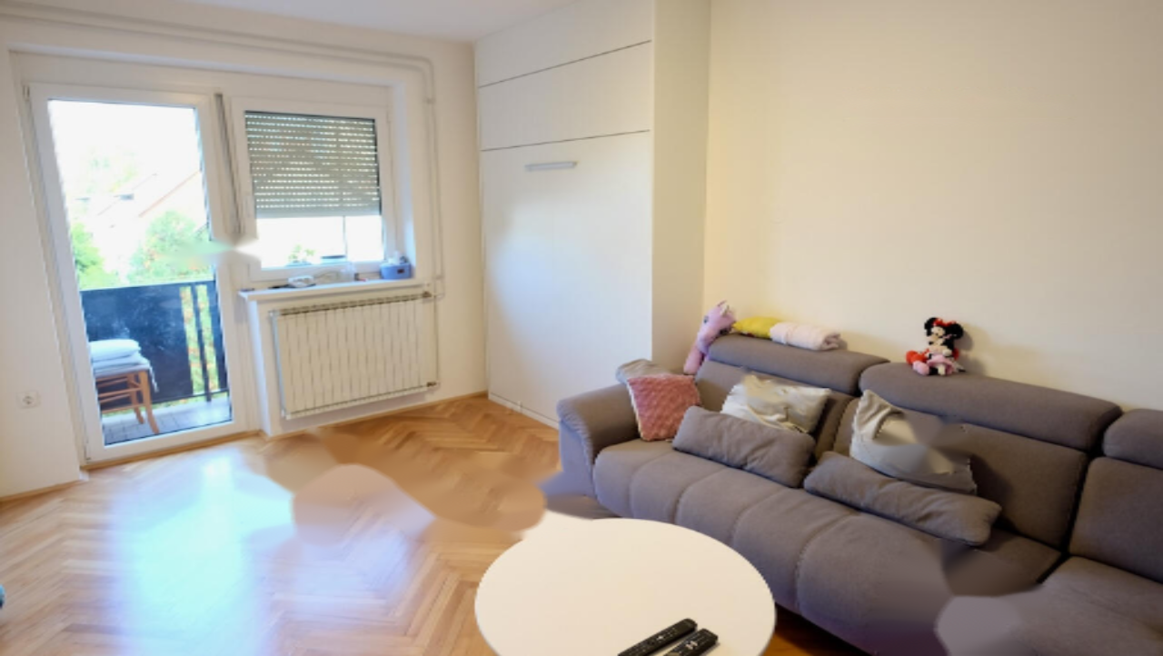 Квартира в Любляне, Словения, 51 м² - фото 1