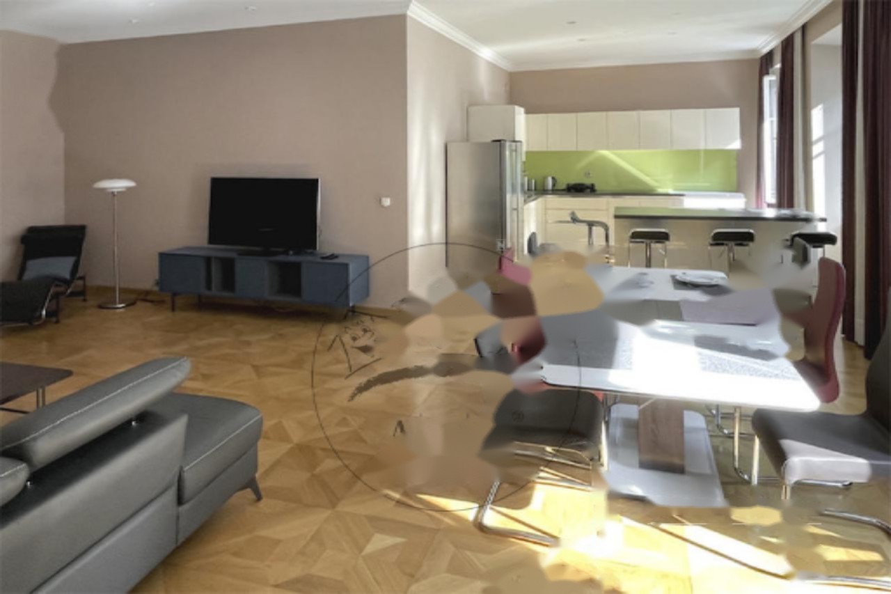 Квартира в Любляне, Словения, 176 м² - фото 1