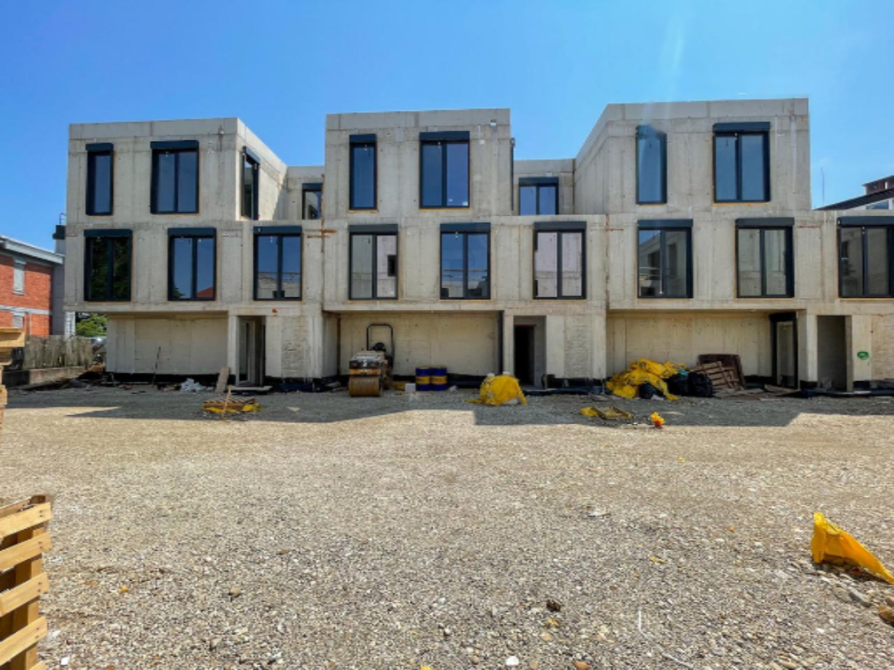 Дом в Любляне, Словения, 200 м² - фото 1