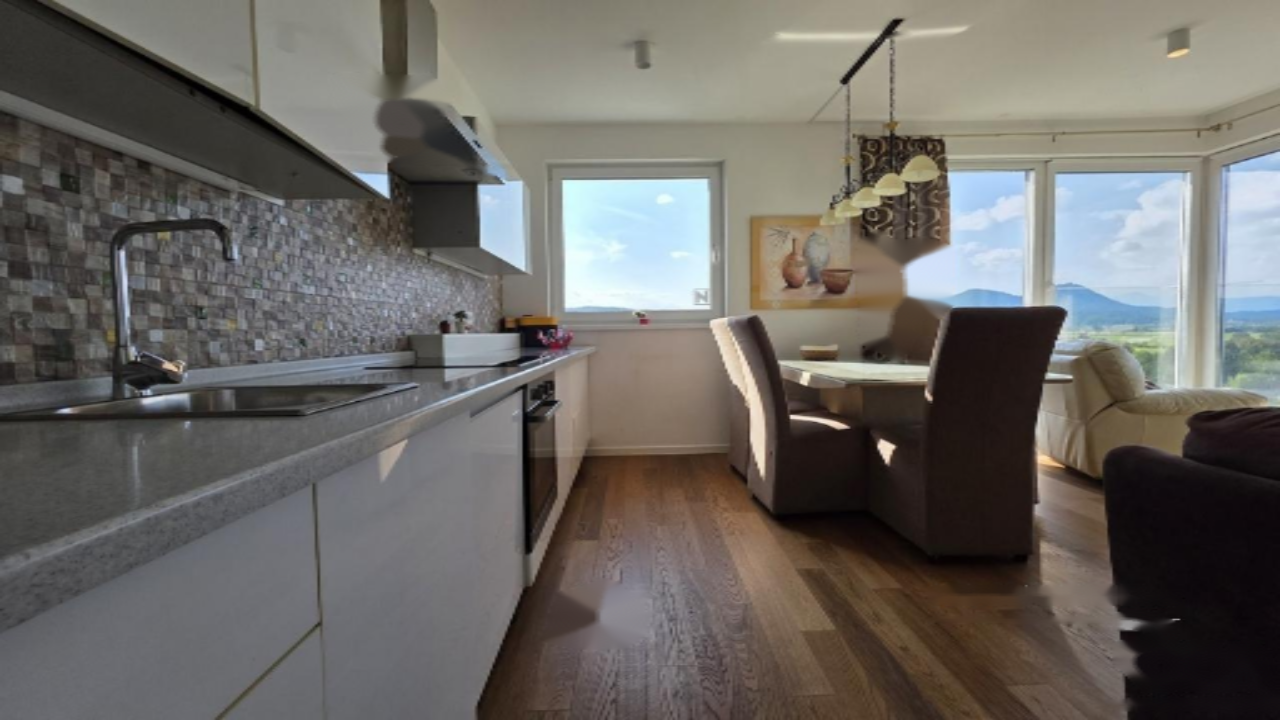 Квартира в Любляне, Словения, 99 м² - фото 1