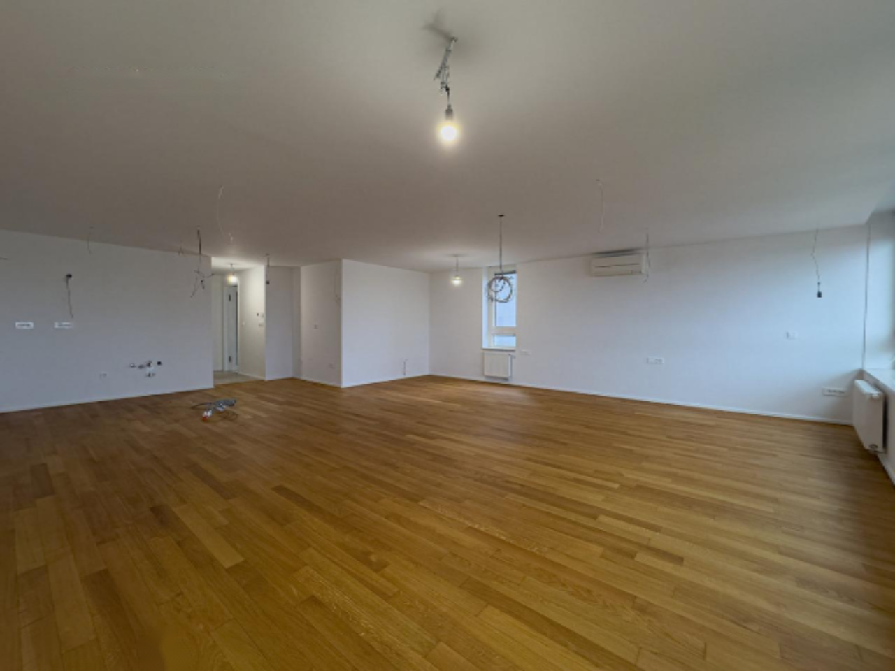 Квартира в Любляне, Словения, 75 м² - фото 1