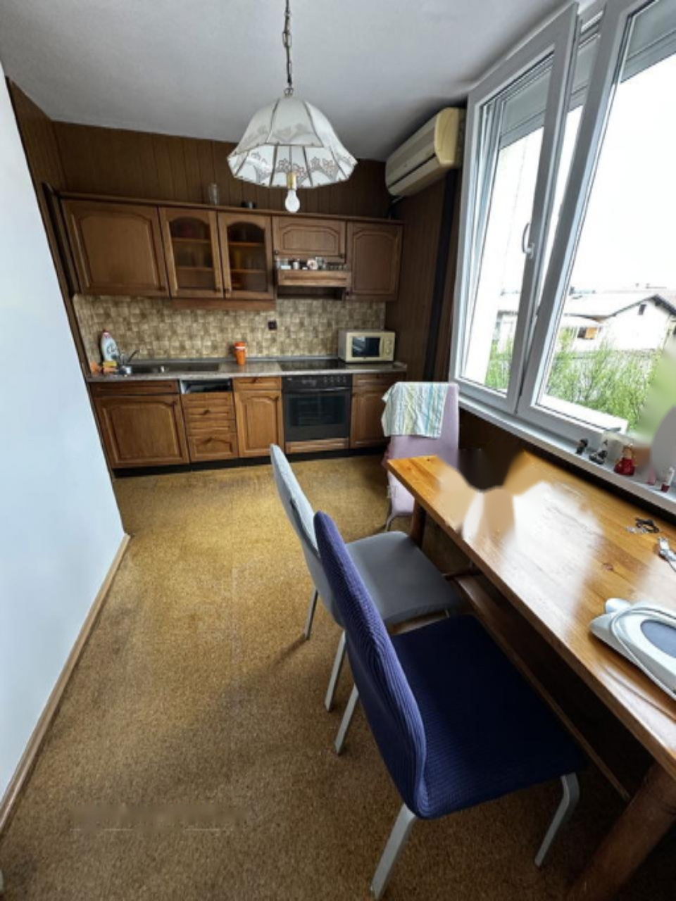 Квартира в Любляне, Словения, 67 м² - фото 1