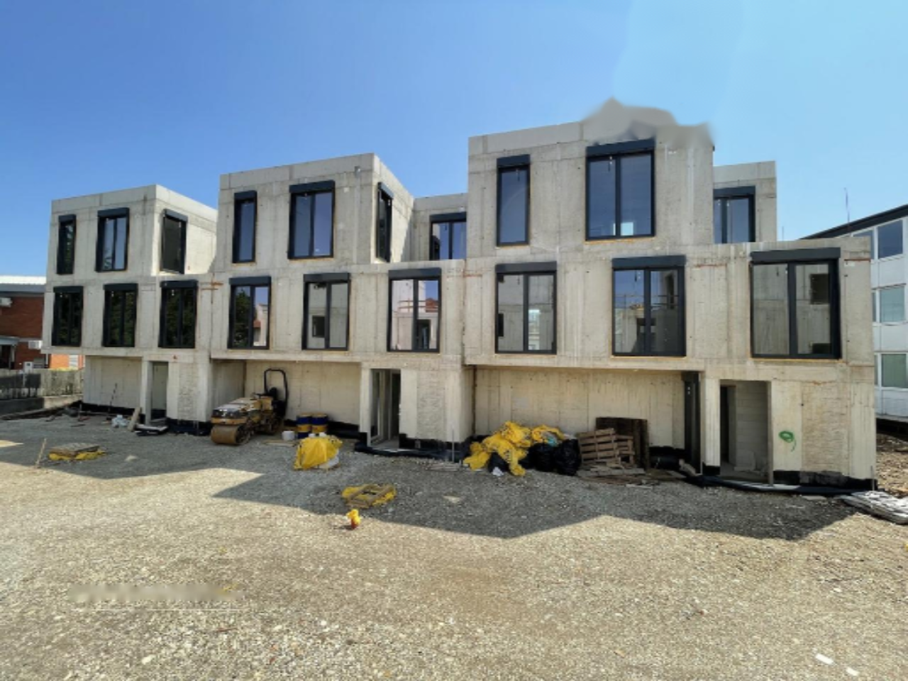 Дом в Любляне, Словения, 186 м² - фото 1