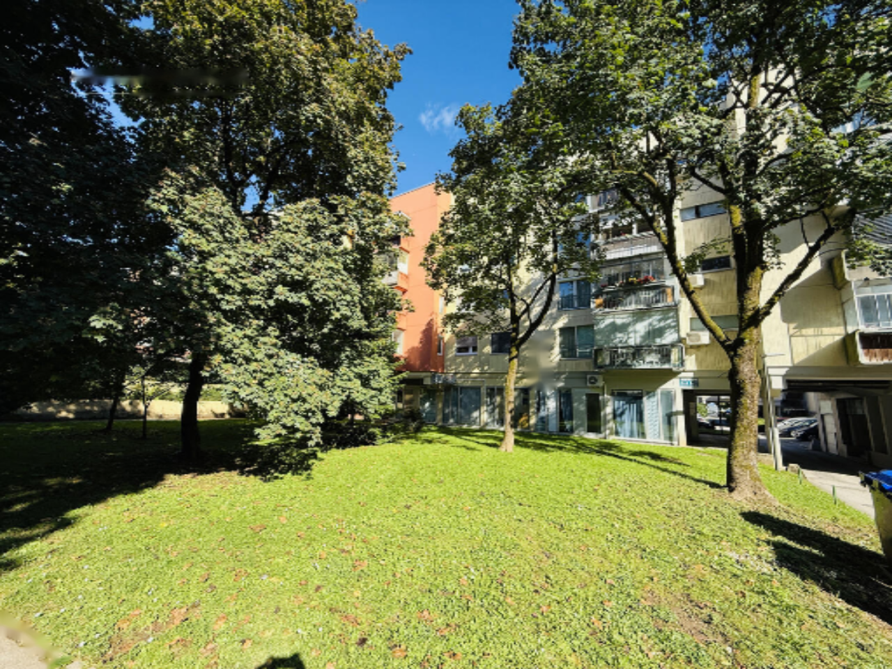 Квартира в Любляне, Словения, 138 м² - фото 1