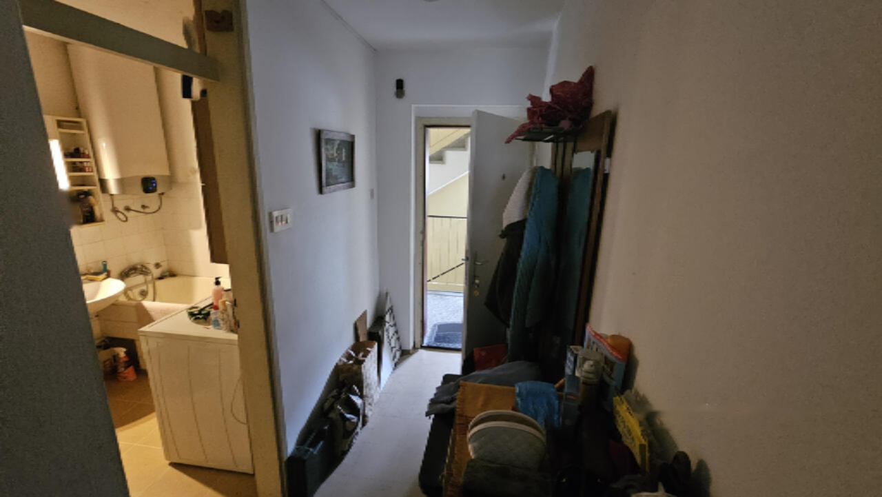 Квартира в Любляне, Словения, 46 м² - фото 1