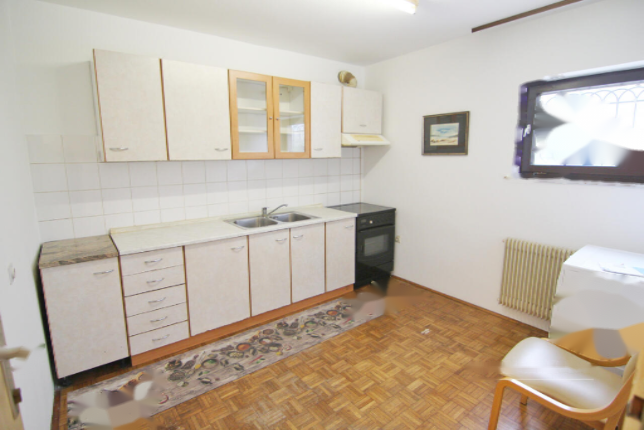 Квартира в Любляне, Словения, 46 м² - фото 1