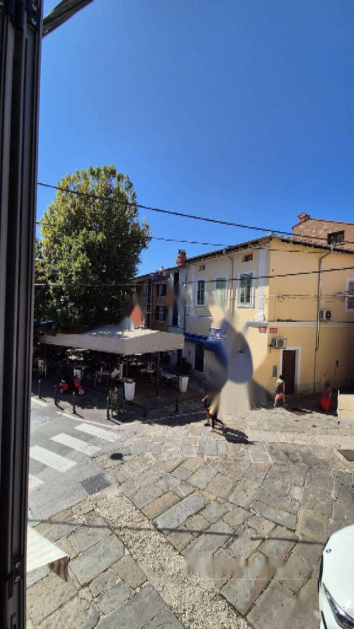 Квартира в Изоле, Словения, 75 м² - фото 1