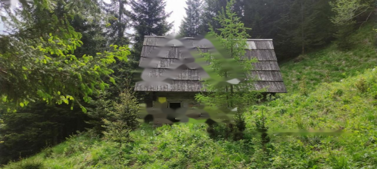 Дом в Есенице, Словения, 31 м² - фото 1