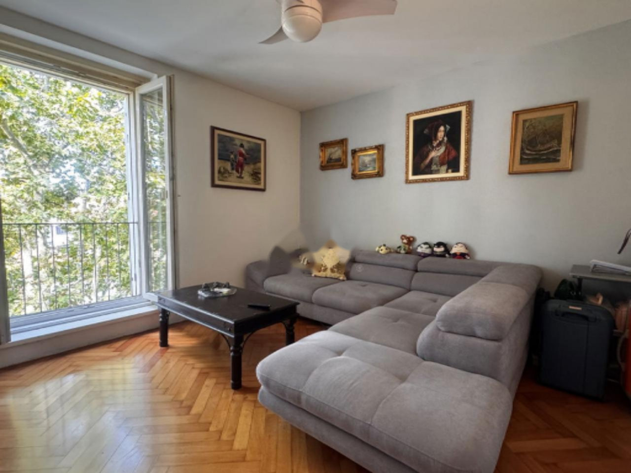 Квартира в Копере, Словения, 58 м² - фото 1