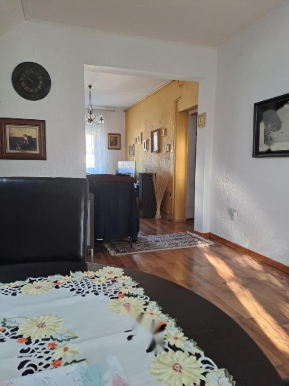 Квартира в Любляне, Словения, 85 м² - фото 1