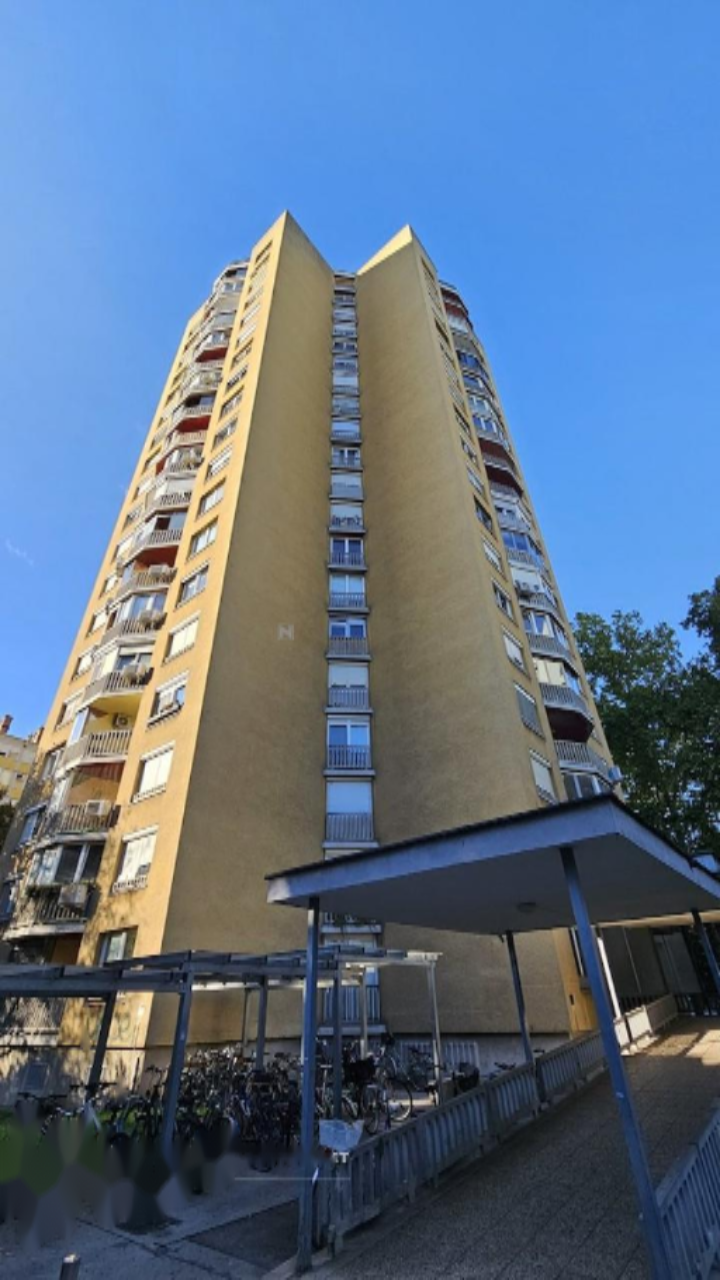 Квартира в Любляне, Словения, 64 м² - фото 1