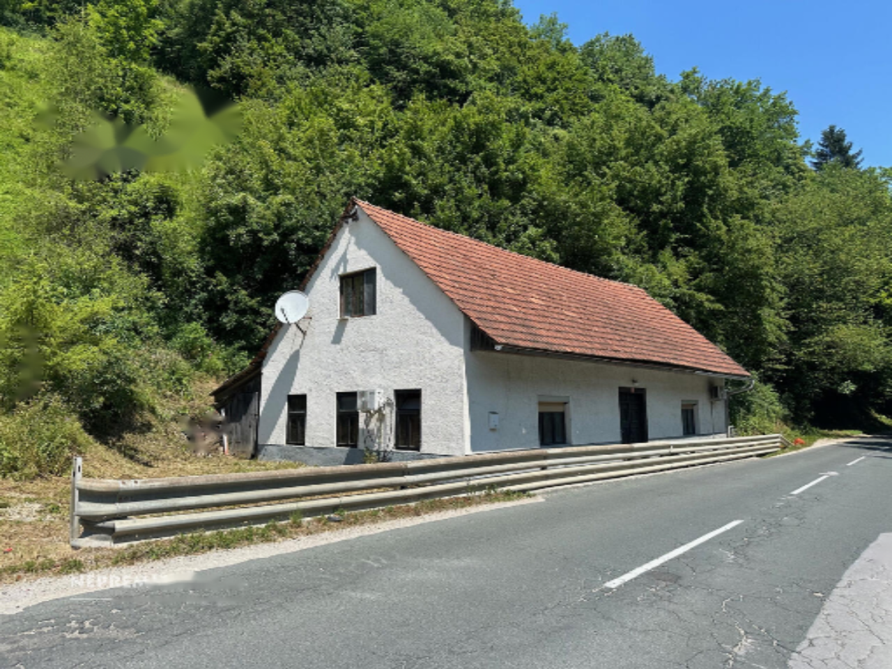 Дом в Луче, Словения, 159 м² - фото 1