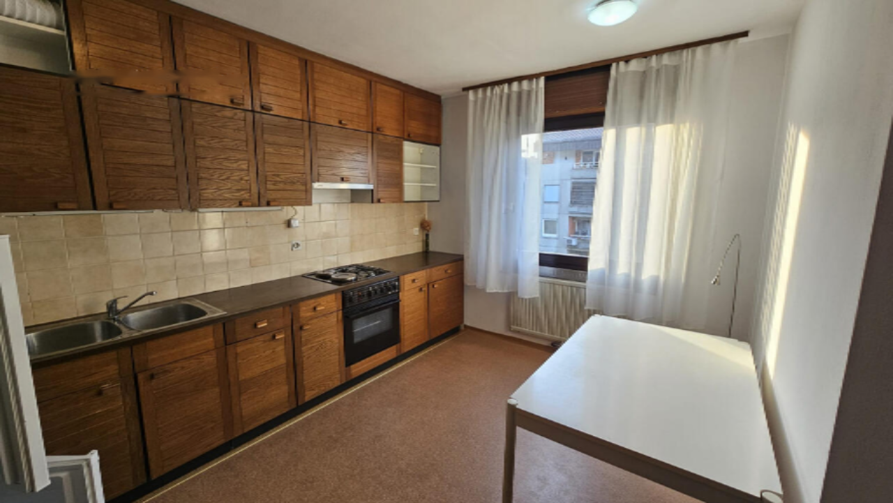 Квартира в Любляне, Словения, 42 м² - фото 1