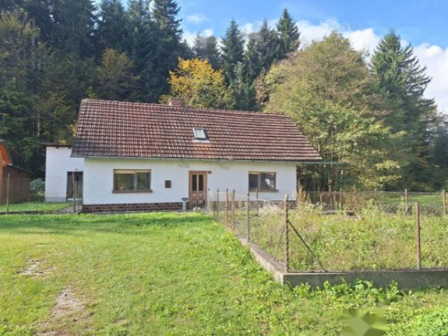 Дом в Тржиче, Словения, 131 м² - фото 1