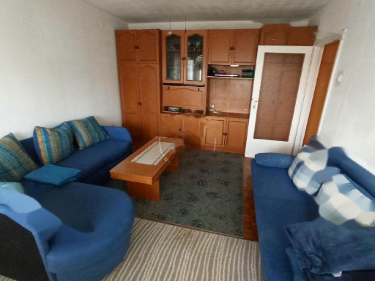 Квартира в Любляне, Словения, 64 м² - фото 1