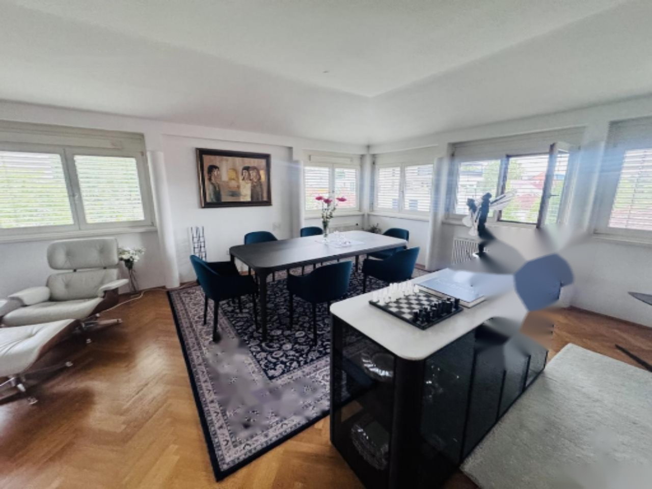 Квартира в Любляне, Словения, 247 м² - фото 1