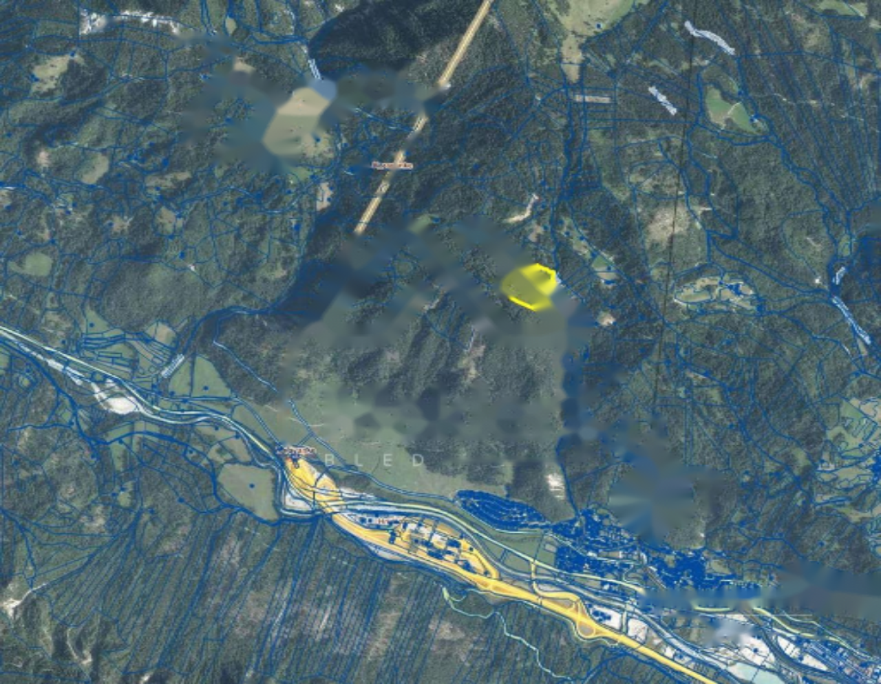 Дом в Есенице, Словения, 31 м² - фото 2