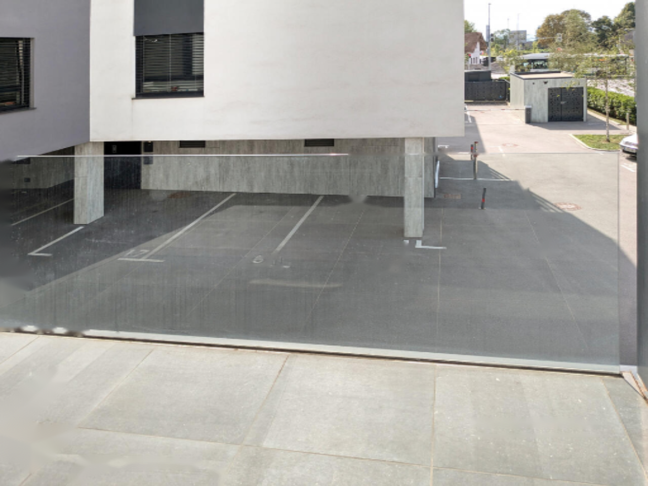 Квартира в Любляне, Словения, 98 м² - фото 2