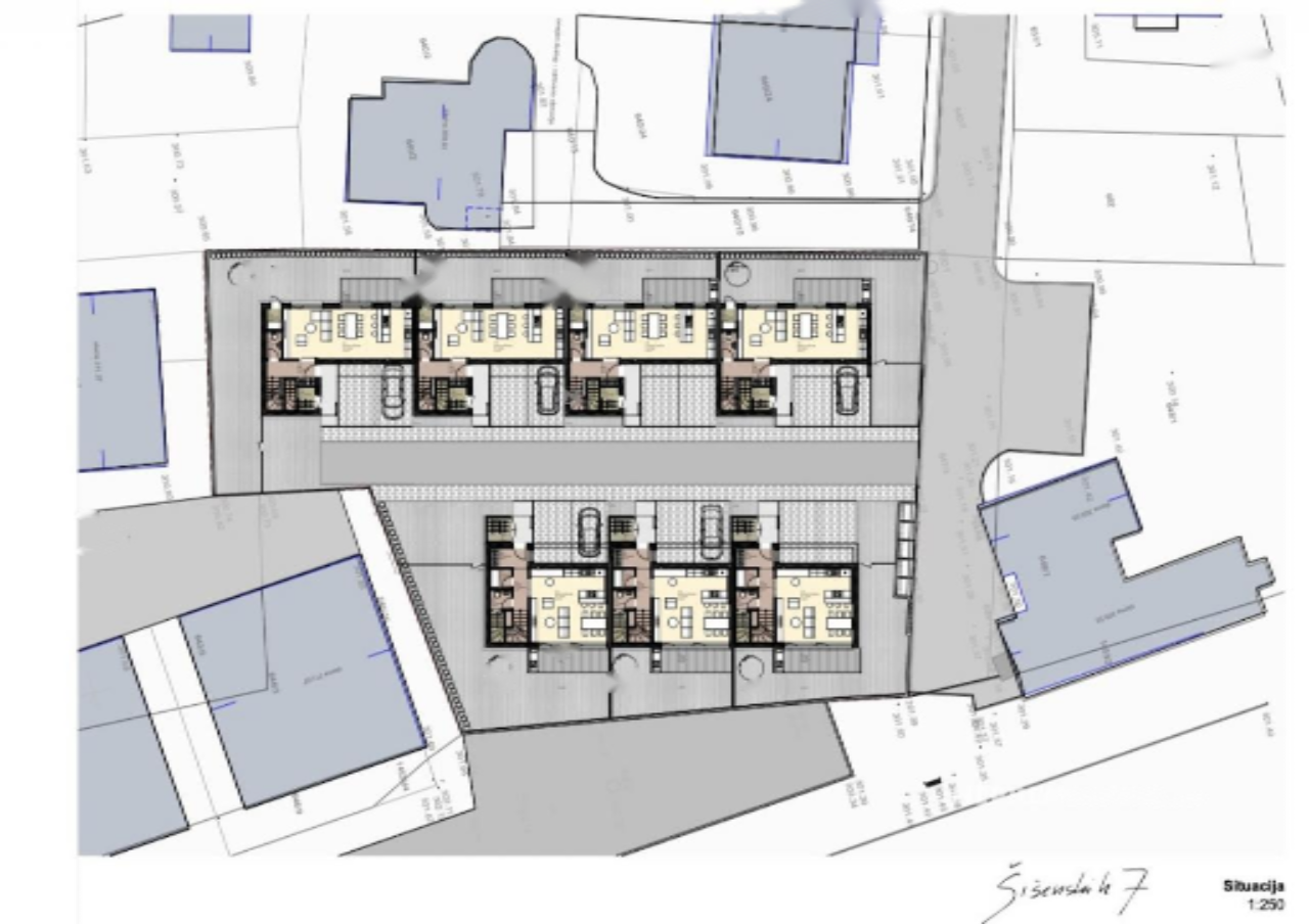 Дом в Любляне, Словения, 200 м² - фото 2