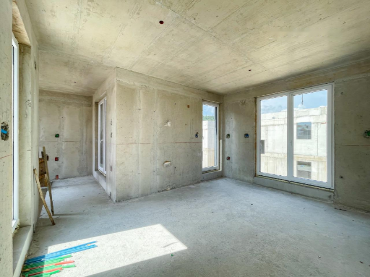 Дом в Любляне, Словения, 186 м² - фото 2