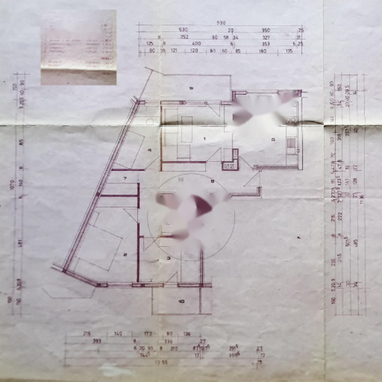 Квартира в Любляне, Словения, 91 м² - фото 2