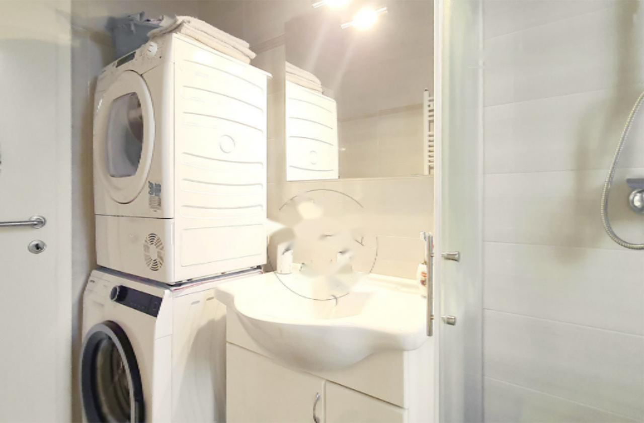 Квартира в Любляне, Словения, 50 м² - фото 2