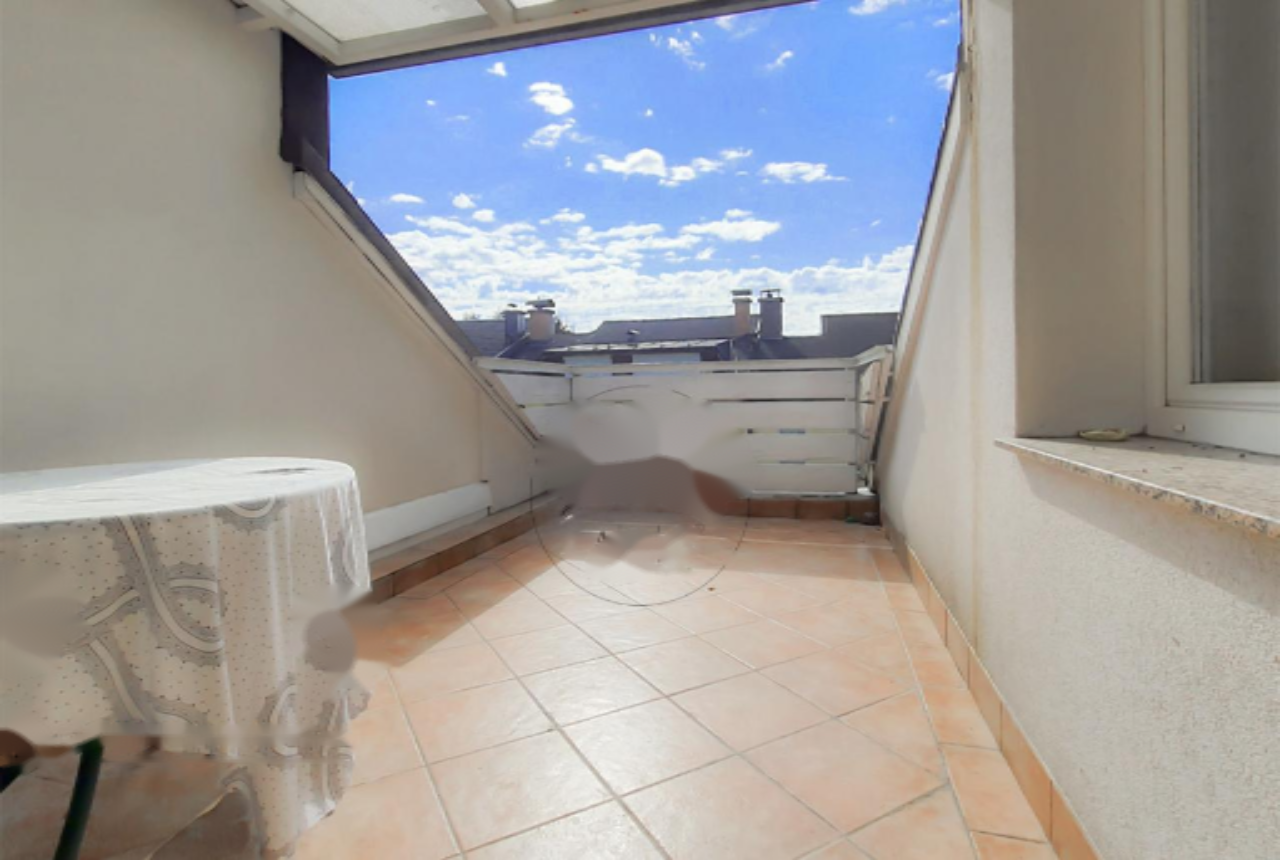 Квартира в Любляне, Словения, 55 м² - фото 2