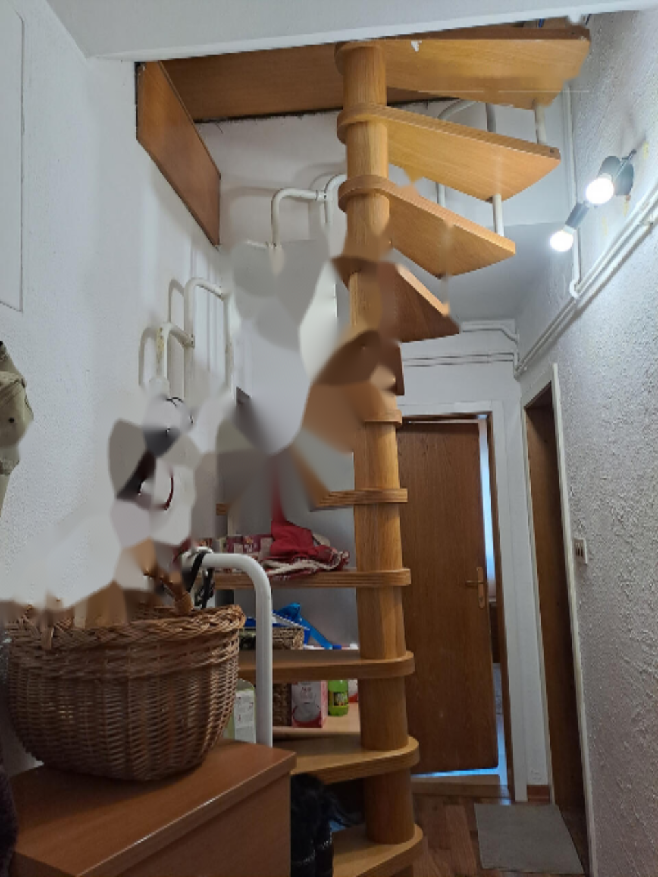 Квартира в Любляне, Словения, 85 м² - фото 2