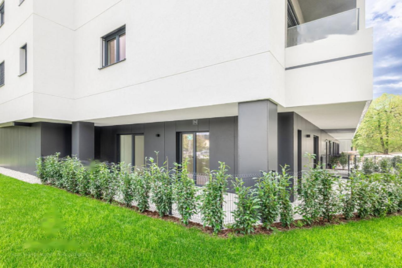 Квартира в Любляне, Словения, 103 м² - фото 2