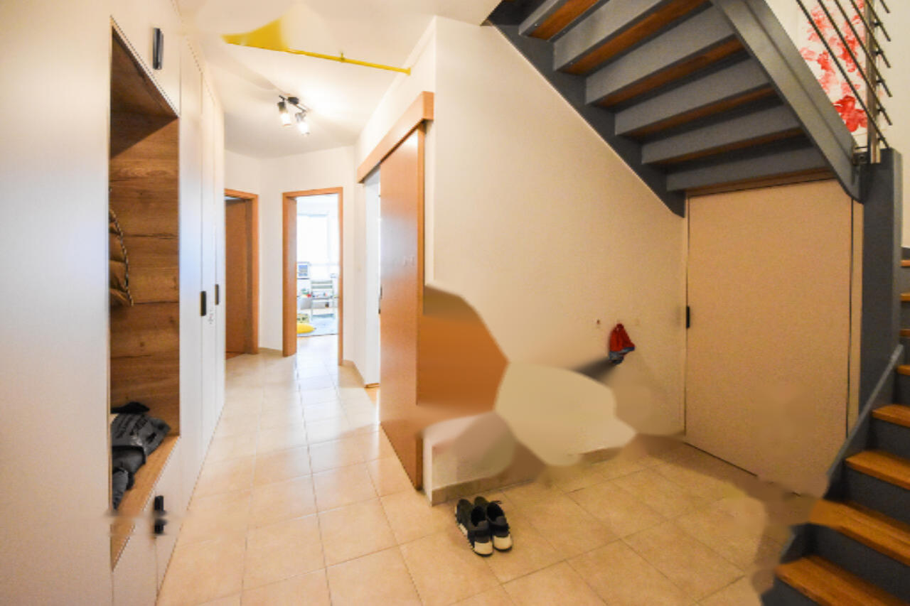 Квартира в Любляне, Словения, 129 м² - фото 2