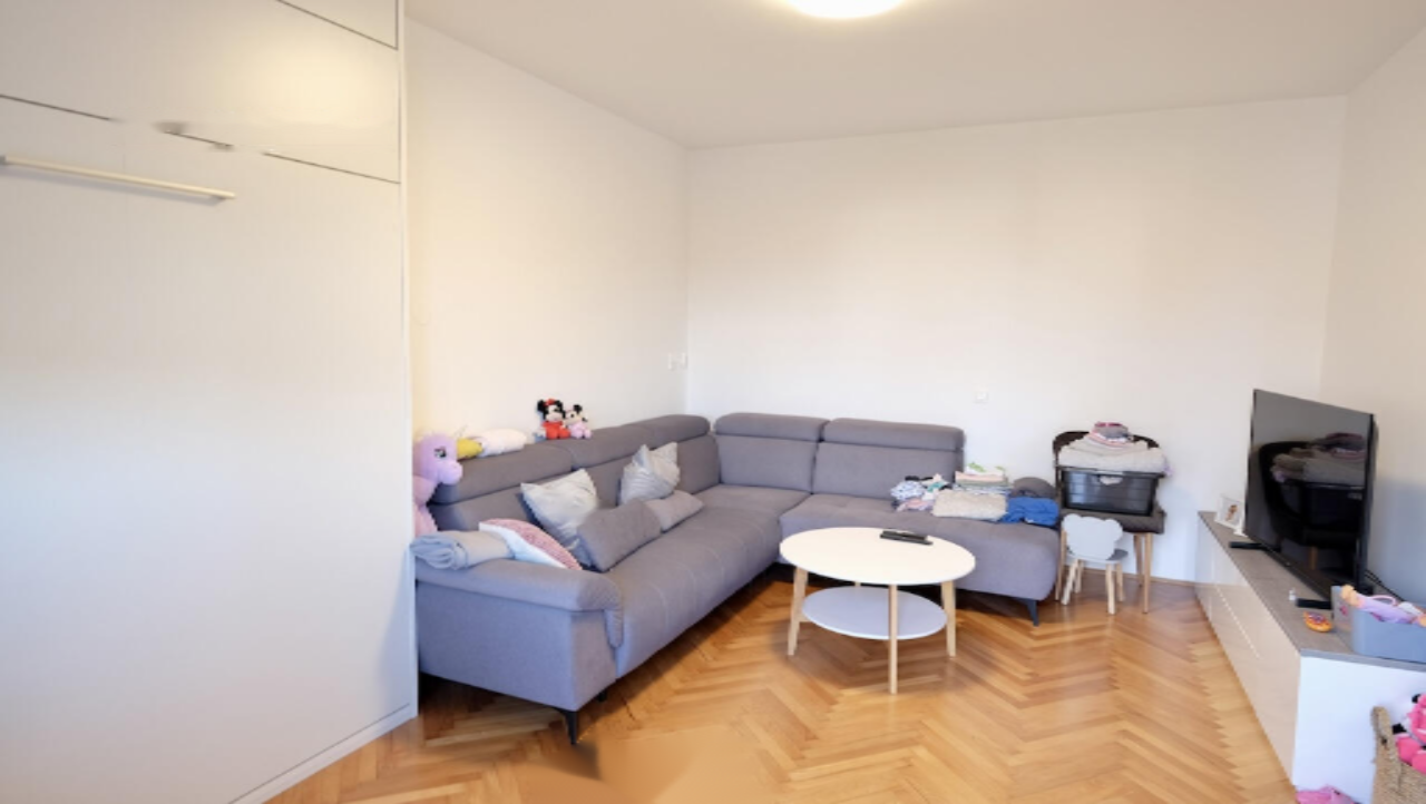 Квартира в Любляне, Словения, 51 м² - фото 3