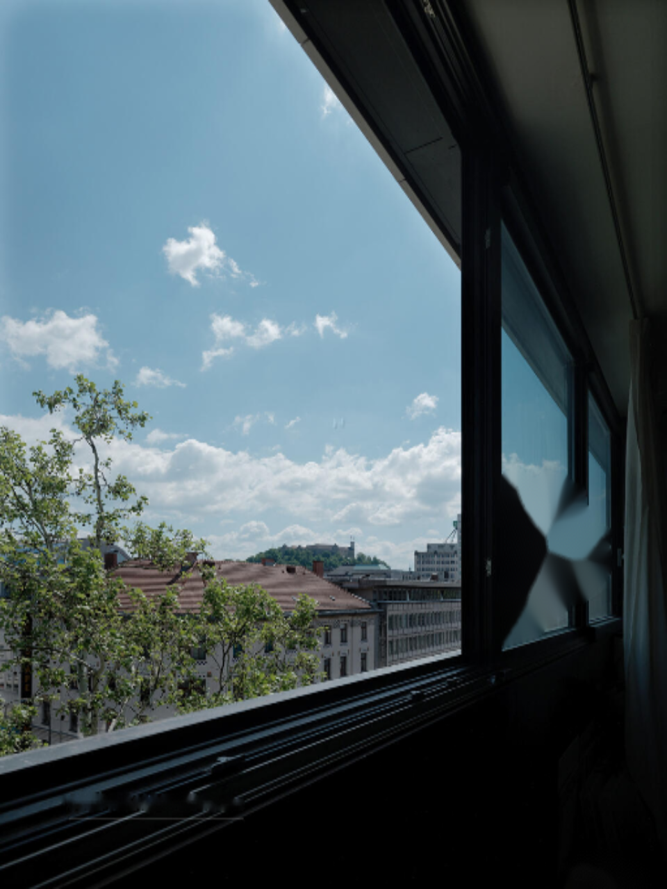 Квартира в Любляне, Словения, 60 м² - фото 3