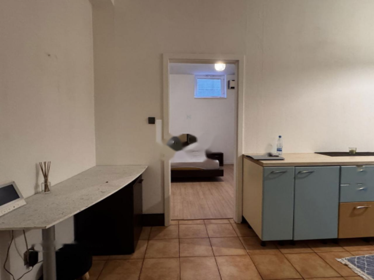 Квартира в Сежане, Словения, 39 м² - фото 3