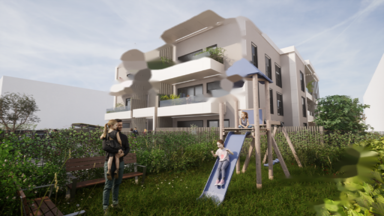 Квартира в Любляне, Словения, 78 м² - фото 3