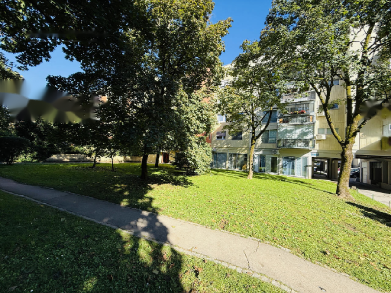 Квартира в Любляне, Словения, 138 м² - фото 3