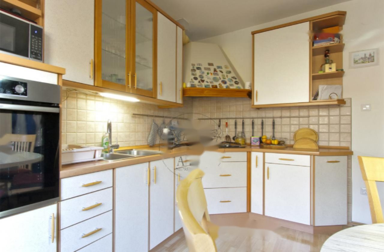 Квартира в Любляне, Словения, 91 м² - фото 3